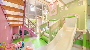 Gapyeong Amante Kids Spa Pension