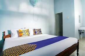 SPOT ON 3199 GALAXY HOUSE 234 Syariah