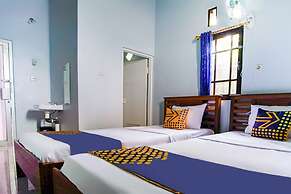 SPOT ON 3199 GALAXY HOUSE 234 Syariah