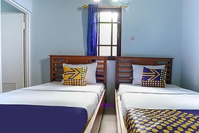 SPOT ON 3199 GALAXY HOUSE 234 Syariah