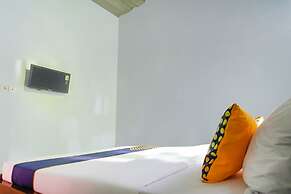 SPOT ON 3199 GALAXY HOUSE 234 Syariah