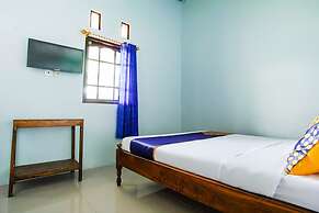 SPOT ON 3199 GALAXY HOUSE 234 Syariah