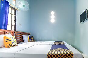 SPOT ON 3199 GALAXY HOUSE 234 Syariah