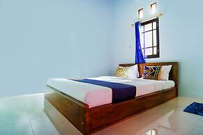 SPOT ON 3199 GALAXY HOUSE 234 Syariah