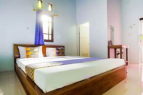 SPOT ON 3199 GALAXY HOUSE 234 Syariah