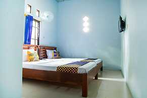 SPOT ON 3199 GALAXY HOUSE 234 Syariah