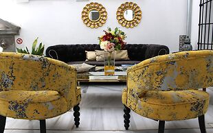 BIBO SUITES ORO DEL DARRO