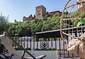 BIBO SUITES ORO DEL DARRO