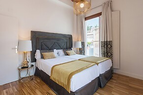 BIBO SUITES ORO DEL DARRO