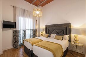 BIBO SUITES ORO DEL DARRO