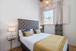 BIBO SUITES ORO DEL DARRO