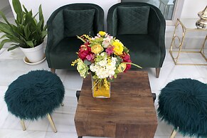 BIBO SUITES ORO DEL DARRO