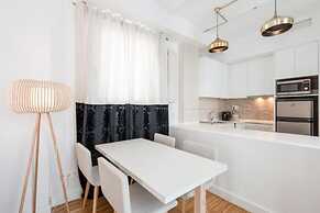 BIBO SUITES ORO DEL DARRO