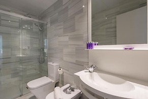 BIBO SUITES ORO DEL DARRO