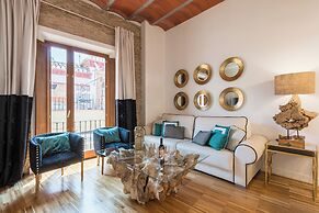 BIBO SUITES ORO DEL DARRO