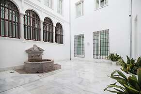 BIBO SUITES ORO DEL DARRO