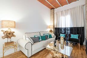 BIBO SUITES ORO DEL DARRO