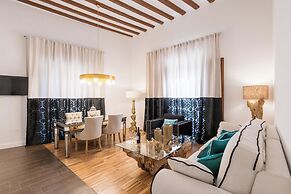 BIBO SUITES ORO DEL DARRO