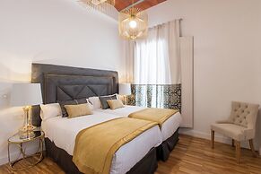 BIBO SUITES ORO DEL DARRO