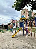 Lindo apartamento 3 habitaciones