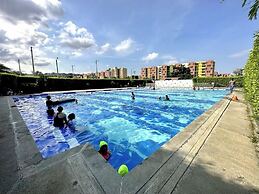 Lindo apartamento 3 habitaciones