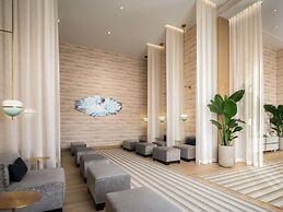 Fairmont Breakers Long Beach
