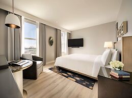 Fairmont Breakers Long Beach