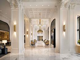 Fairmont Breakers Long Beach