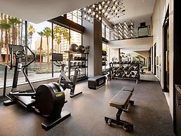 Fairmont Breakers Long Beach