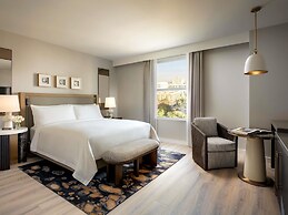 Fairmont Breakers Long Beach