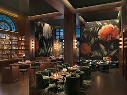 Fairmont Breakers Long Beach