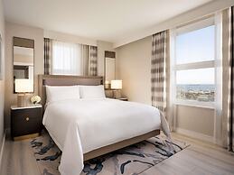 Fairmont Breakers Long Beach