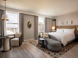 Fairmont Breakers Long Beach