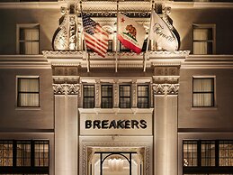 Fairmont Breakers Long Beach