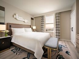 Fairmont Breakers Long Beach