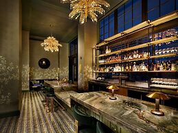 Fairmont Breakers Long Beach