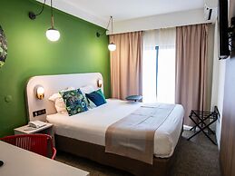 Ibis Styles Cayenne Centre Amazonia (Ouverture Juin 2024)