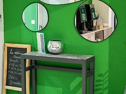 Ibis Styles Cayenne Centre Amazonia (Ouverture Juin 2024)