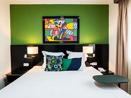 Ibis Styles Cayenne Centre Amazonia (Ouverture Juin 2024)