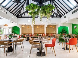 Ibis Styles Cayenne Centre Amazonia (Ouverture Juin 2024)