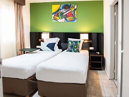 Ibis Styles Cayenne Centre Amazonia (Ouverture Juin 2024)