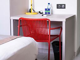 Ibis Styles Cayenne Centre Amazonia (Ouverture Juin 2024)