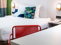 Ibis Styles Cayenne Centre Amazonia (Ouverture Juin 2024)