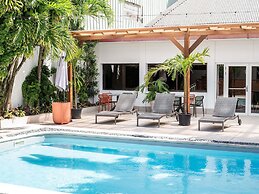 Ibis Styles Cayenne Centre Amazonia (Ouverture Juin 2024)