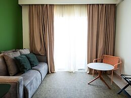 Ibis Styles Cayenne Centre Amazonia (Ouverture Juin 2024)