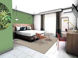 Ibis Styles Cayenne Centre Amazonia (Ouverture Juin 2024)