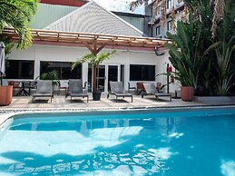 Ibis Styles Cayenne Centre Amazonia (Ouverture Juin 2024)