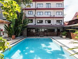 Ibis Styles Cayenne Centre Amazonia (Ouverture Juin 2024)