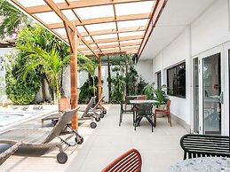 Ibis Styles Cayenne Centre Amazonia (Ouverture Juin 2024)