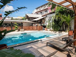 Ibis Styles Cayenne Centre Amazonia (Ouverture Juin 2024)